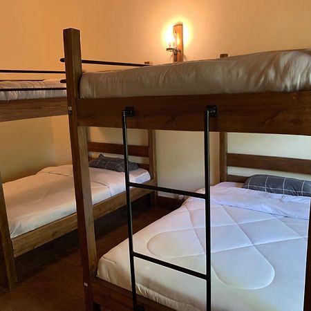 Mad Vervet Nairobi Backpackers Hostel Экстерьер фото