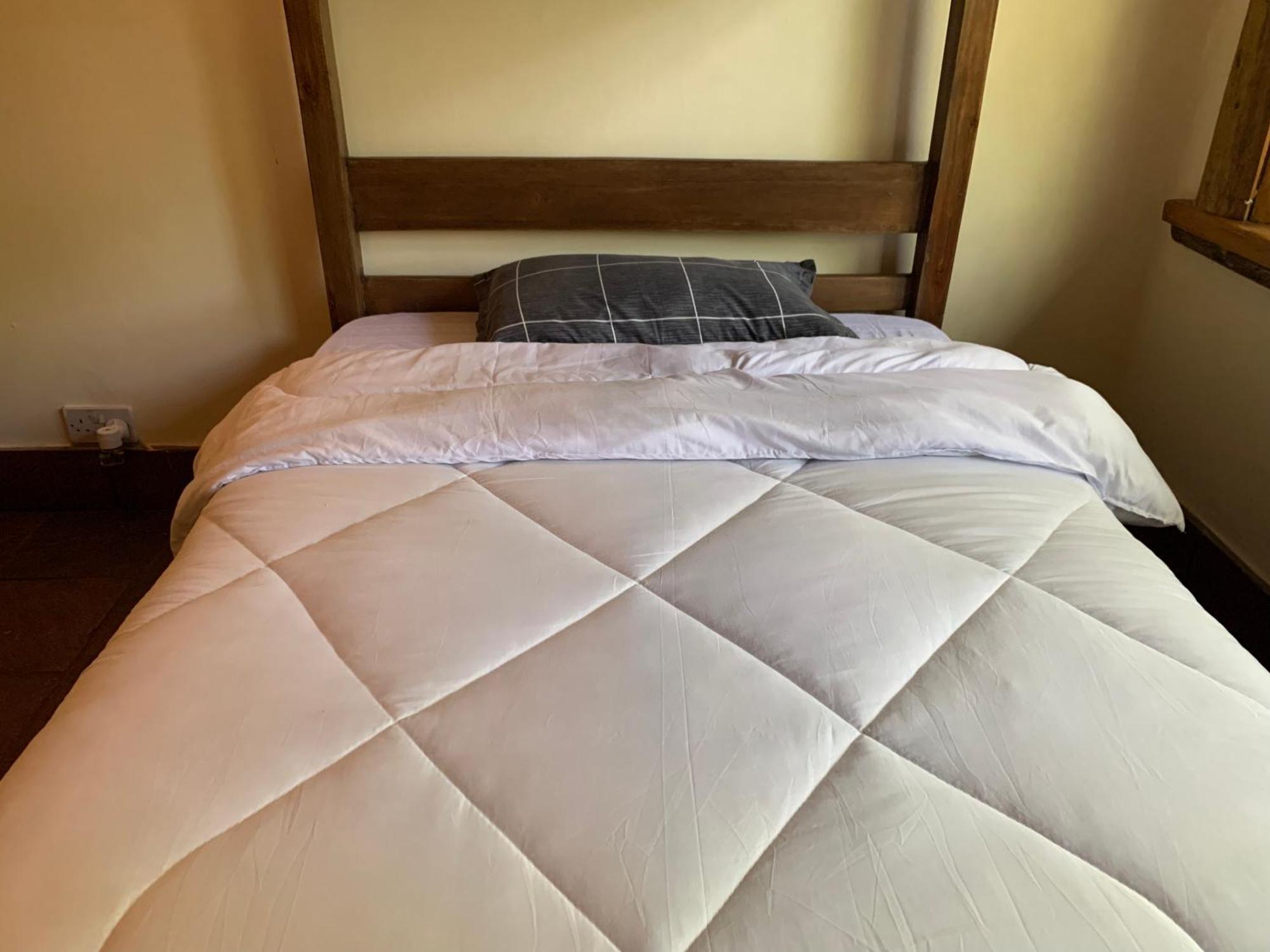 Mad Vervet Nairobi Backpackers Hostel Экстерьер фото