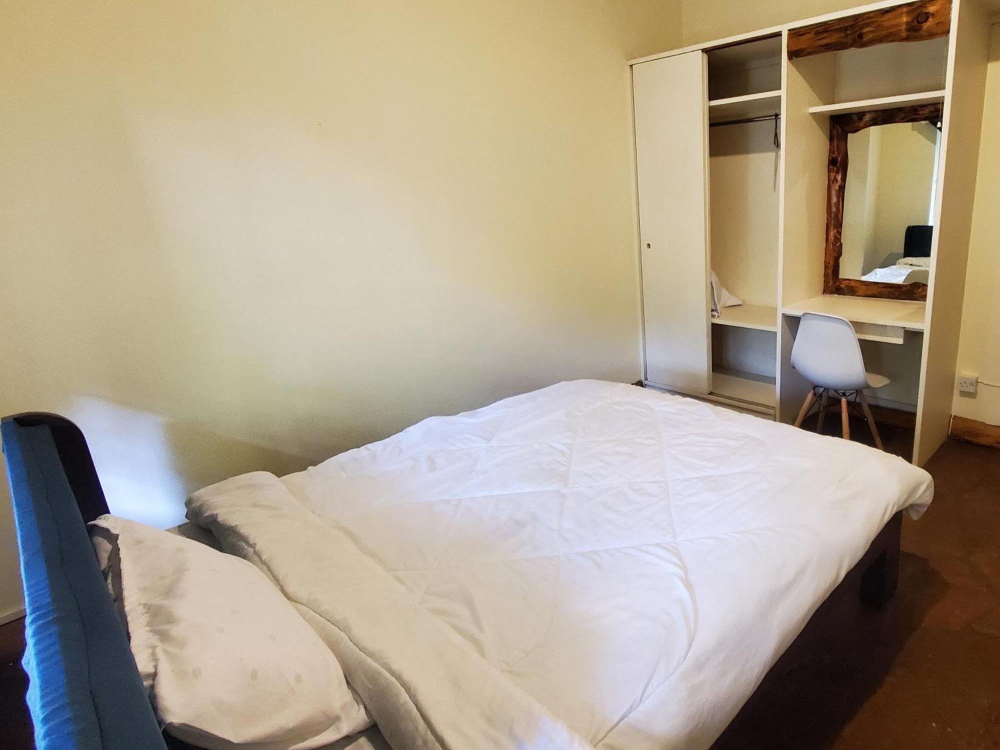 Mad Vervet Nairobi Backpackers Hostel Экстерьер фото