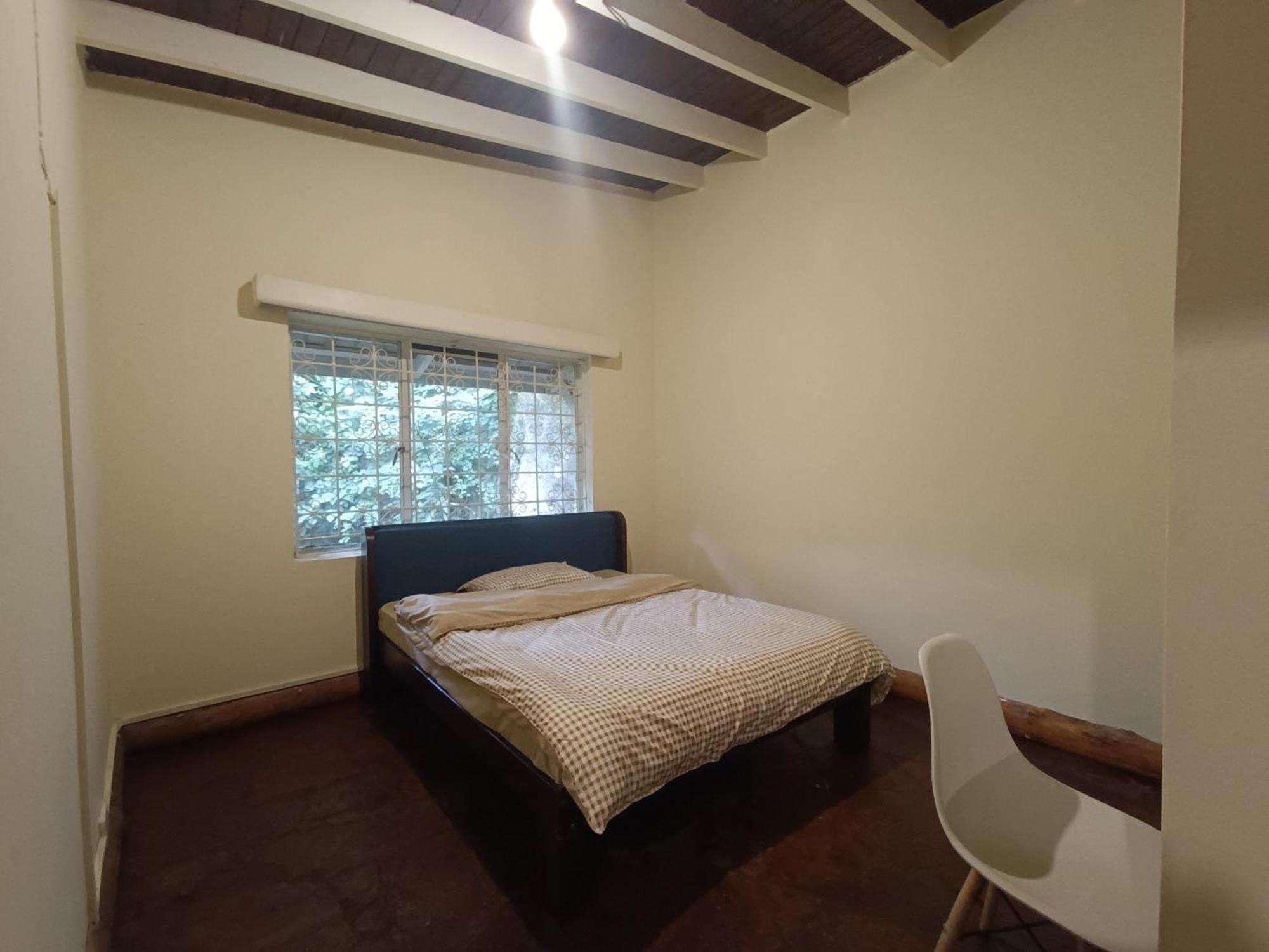 Mad Vervet Nairobi Backpackers Hostel Экстерьер фото