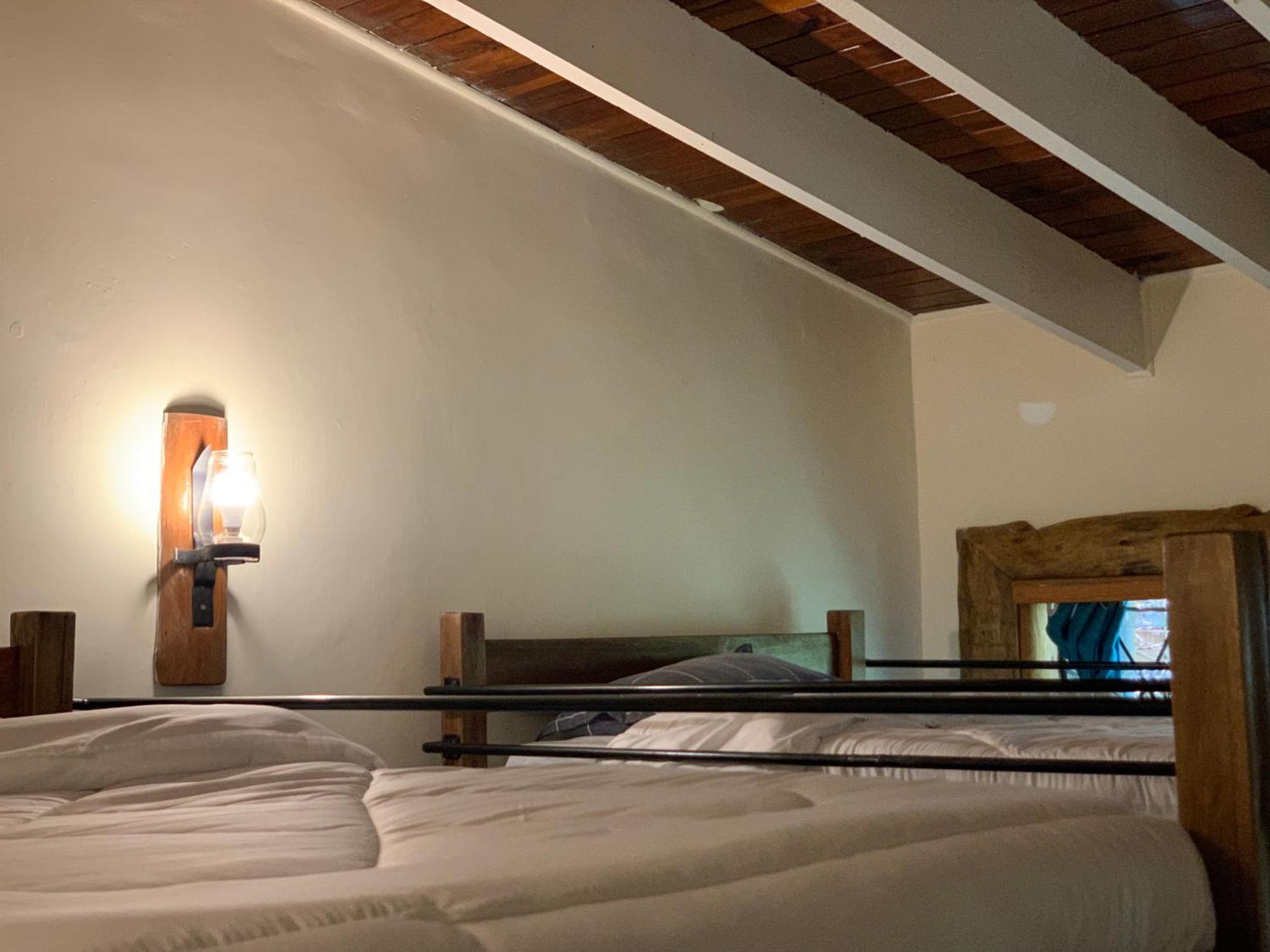 Mad Vervet Nairobi Backpackers Hostel Экстерьер фото