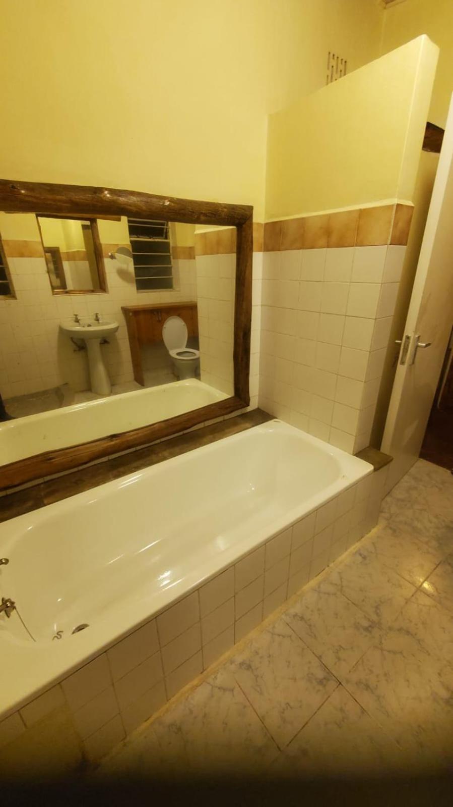 Mad Vervet Nairobi Backpackers Hostel Экстерьер фото